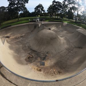 St Clair Bowl  